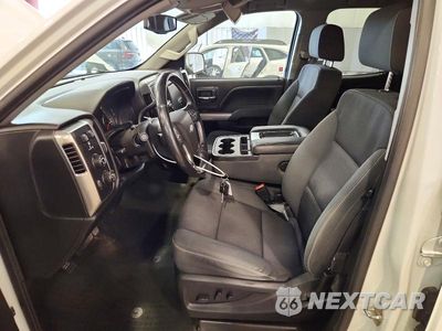 Zdjęcie 7 z 12 samochodu: 2019 CHEVROLET SILVERADO LD K1500 LT VIN:2GCVKPEC5K1100145 - miniatura