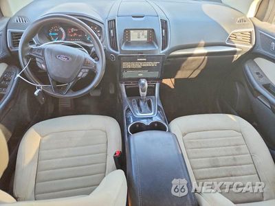 Zdjęcie 8 z 13 samochodu: 2017 FORD EDGE SE VIN:2FMPK4G96HBB58966 - miniatura