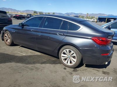 Drugie zdjęcie samochodu z przodu: 2015 BMW 535 IGT VIN:WBA5M2C5XFGH99203 - miniatura