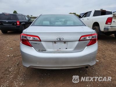 Zdjęcie 6 z 12 samochodu: 2014 TOYOTA CAMRY LE VIN:4T4BF1FK0ER342751 - miniatura