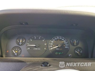 Zdjęcie 9 z 12 samochodu: 1999 JEEP GRAND CHEROKEE VIN:1J4GW68N6XC638966 - miniatura