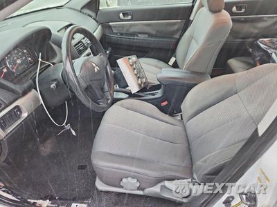 Zdjęcie 7 z 12 samochodu: 2011 MITSUBISHI GALANT FE VIN:4A32B2FF3BE023933 - miniatura