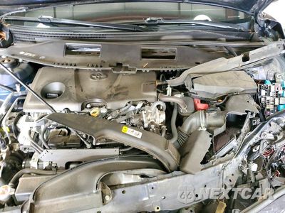 Zdjęcie 11 z 12 samochodu: 2022 TOYOTA CAMRY SE VIN:4T1G11AK1NU665325 - miniatura