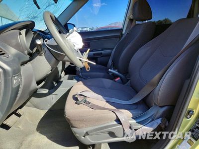 Zdjęcie 7 z 12 samochodu: 2012 KIA SOUL BASE VIN:KNDJT2A59C7380453 - miniatura