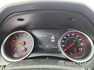 Zdjęcie 9 z 12 samochodu: 2018 TOYOTA CAMRY XSE VIN:4T1B61HK2JU052500 - miniatura