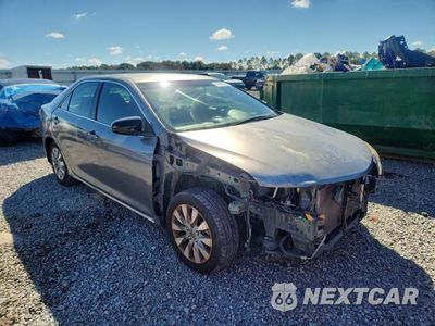 Czwarte zdjęcie samochodu z boku: 2012 TOYOTA CAMRY LE VIN:4T1BF1FK9CU050541 - miniatura