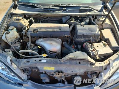 Zdjęcie 11 z 12 samochodu: 2005 TOYOTA CAMRY LE VIN:4T1BE32K55U622129 - miniatura