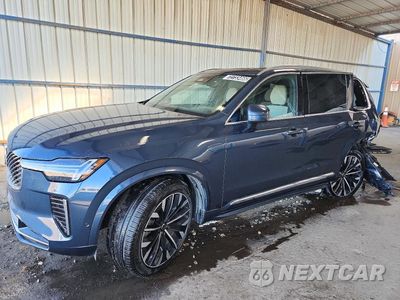 2026 VOLVO XC90 PLUS YV4062PE6T1505855 - główne zdjęcie licytacji z USA - miniatura