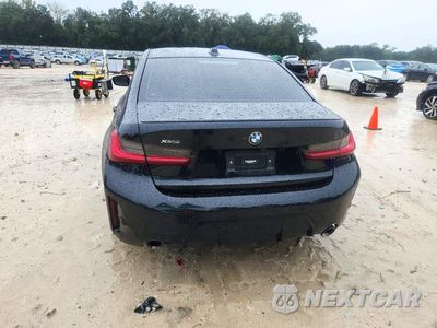 Zdjęcie 6 z 12 samochodu: 2023 BMW 330XI VIN:3MW89FF07P8D15149 - miniatura