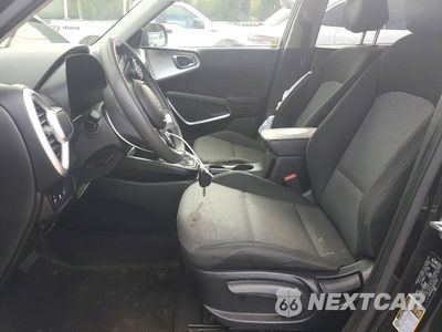 Zdjęcie 7 z 13 samochodu: 2023 KIA SOUL LX VIN:KNDJ23AU2P7871131 - miniatura
