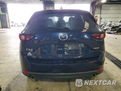 Zdjęcie 6 z 13 samochodu: 2020 MAZDA CX-5 GRAND TOURING VIN:JM3KFBDM7L0809832 - miniatura