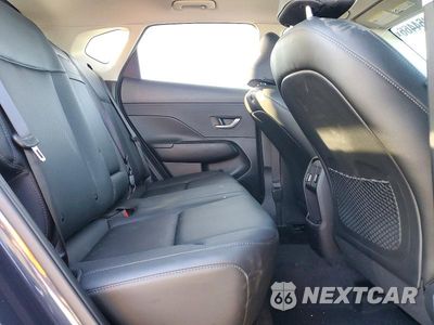 Zdjęcie 11 z 14 samochodu: 2024 HYUNDAI KONA LIMITED VIN:KM8HECA36RU089010 - miniatura