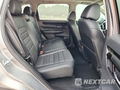 Zdjęcie 11 z 14 samochodu: 2025 HONDA CR-V EXL VIN:7FARS4H73SE003526 - miniatura