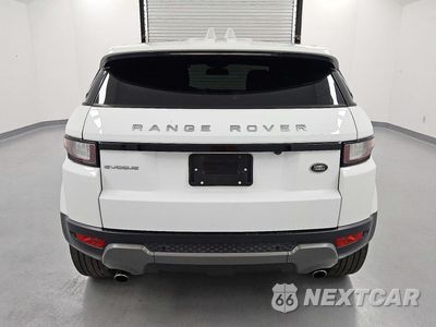 Zdjęcie 6 z 13 samochodu: 2016 LAND ROVER RANGE ROVER EVOQUE SE VIN:SALVP2BG6GH154045 - miniatura