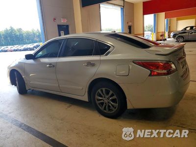Drugie zdjęcie samochodu z przodu: 2015 NISSAN ALTIMA 2.5 S VIN:1N4AL3AP0FN903002 - miniatura