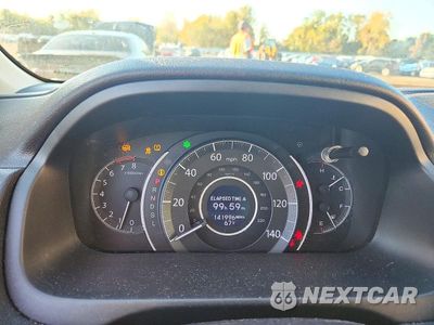 Zdjęcie 9 z 13 samochodu: 2016 HONDA CR-V TOURING VIN:5J6RM4H96GL033108 - miniatura