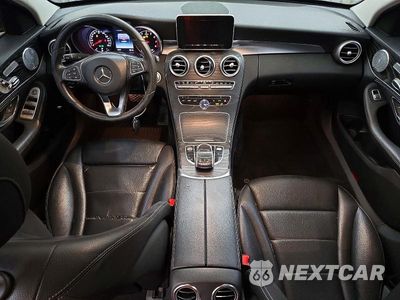 Zdjęcie 8 z 13 samochodu: 2015 MERCEDES-BENZ C 300 4MATIC VIN:55SWF4KB6FU087510 - miniatura