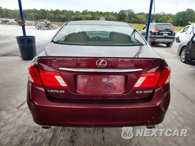 Zdjęcie 6 z 12 samochodu: 2008 LEXUS ES 350 VIN:JTHBJ46GX82202392 - miniatura