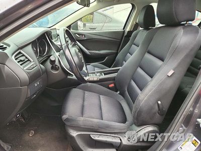 Zdjęcie 7 z 12 samochodu: 2016 MAZDA 6 SPORT VIN:JM1GJ1U50G1426847 - miniatura