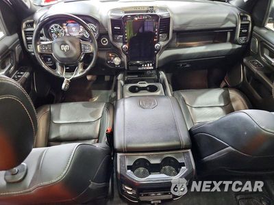 Zdjęcie 8 z 12 samochodu: 2022 RAM 1500 REBEL VIN:1C6SRFLM9NN142784 - miniatura