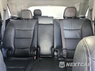 Zdjęcie 10 z 13 samochodu: 2012 KIA SORENTO SX VIN:5XYKWDA29CG279400 - miniatura