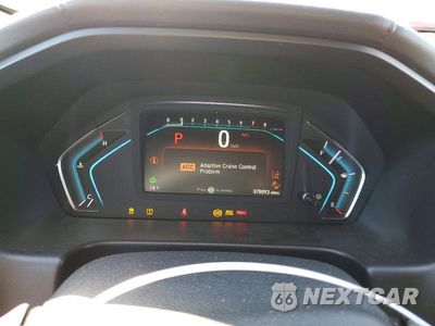 Zdjęcie 9 z 14 samochodu: 2020 HONDA ODYSSEY EXL VIN:5FNRL6H78LB056101 - miniatura