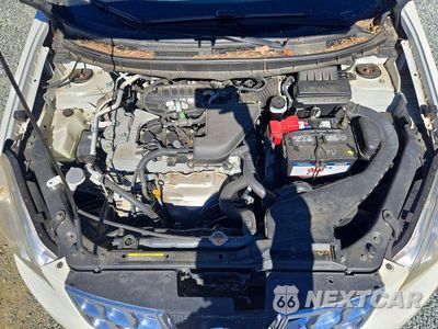 Zdjęcie 12 z 13 samochodu: 2011 NISSAN ROGUE S VIN:JN8AS5MT3BW158451 - miniatura