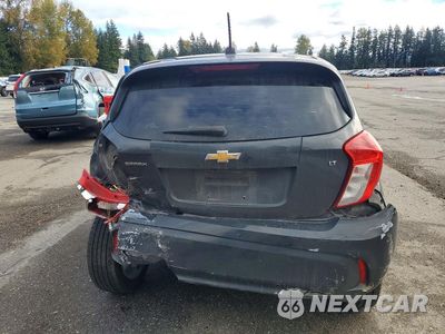 Zdjęcie 6 z 13 samochodu: 2017 CHEVROLET SPARK 1LT VIN:KL8CC6SA1HC776296 - miniatura