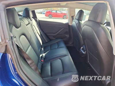 Zdjęcie 10 z 12 samochodu: 2018 TESLA MODEL 3 VIN:5YJ3E1EB2JF146496 - miniatura