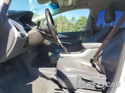 Zdjęcie 7 z 12 samochodu: 2017 CHEVROLET BOLT EV PREMIER VIN:1G1FX6S05H4165450 - miniatura