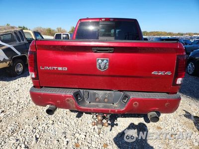 Zdjęcie 6 z 12 samochodu: 2015 RAM 1500 LONGHORN VIN:1C6RR7PM5FS507057 - miniatura