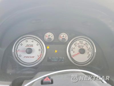 Zdjęcie 9 z 12 samochodu: 2009 FORD FOCUS SES VIN:1FAHP36N69W128763 - miniatura