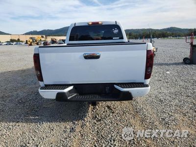 Zdjęcie 6 z 12 samochodu: 2012 CHEVROLET COLORADO LT VIN:1GCDSCF92C8110881 - miniatura