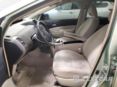 Zdjęcie 7 z 12 samochodu: 2008 TOYOTA PRIUS BASE VIN:JTDKB20U787797593 - miniatura