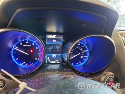 Zdjęcie 9 z 12 samochodu: 2018 SUBARU OUTBACK 2.5I LIMITED VIN:4S4BSANC4J3267181 - miniatura