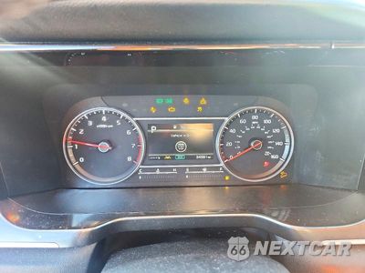 Zdjęcie 9 z 14 samochodu: 2023 KIA SORENTO S VIN:5XYRL4LC4PG185198 - miniatura