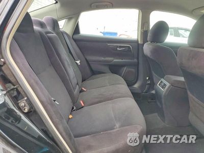 Zdjęcie 10 z 12 samochodu: 2013 NISSAN ALTIMA 2.5 VIN:1N4AL3AP3DC261187 - miniatura