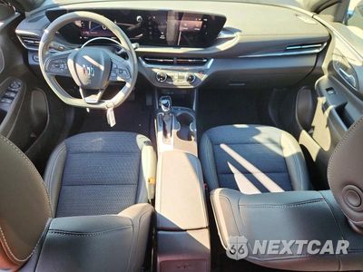 Zdjęcie 8 z 13 samochodu: 2026 BUICK ENVISTA PREFERRED VIN:KL47LAEP0TB216676 - miniatura