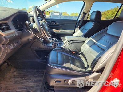 Zdjęcie 7 z 13 samochodu: 2021 GMC ACADIA DENALI VIN:1GKKNXLSXMZ205539 - miniatura