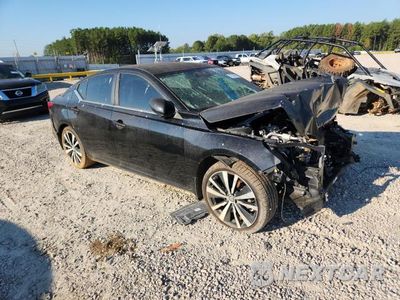 Czwarte zdjęcie samochodu z boku: 2020 NISSAN ALTIMA SR VIN:1N4BL4CV8LC245412 - miniatura