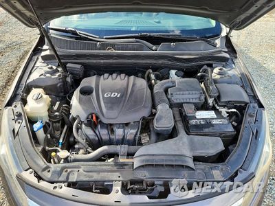 Zdjęcie 11 z 12 samochodu: 2011 KIA OPTIMA EX VIN:KNAGN4A73B5087026 - miniatura