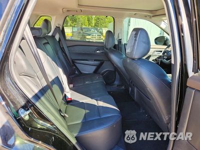 Zdjęcie 10 z 12 samochodu: 2023 NISSAN ROGUE SV VIN:JN8BT3BA8PW010634 - miniatura