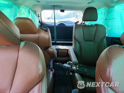 Zdjęcie 10 z 13 samochodu: 2020 SUBARU ASCENT TOURING VIN:4S4WMARD8L3435017 - miniatura