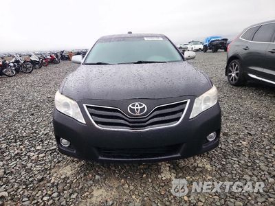 Piąte zdjęcie samochodu w środku: 2011 TOYOTA CAMRY LE VIN:4T1BF3EK2BU172962 - miniatura