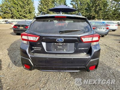 Zdjęcie 6 z 12 samochodu: 2019 SUBARU CROSSTREK LIMITED VIN:JF2GTANC6K8322744 - miniatura