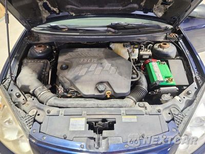 Zdjęcie 11 z 12 samochodu: 2008 PONTIAC G6 BASE VIN:1G2ZG57N584204545 - miniatura