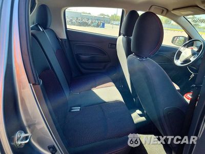 Zdjęcie 10 z 12 samochodu: 2019 MITSUBISHI MIRAGE LE VIN:ML32A5HJXKH004595 - miniatura