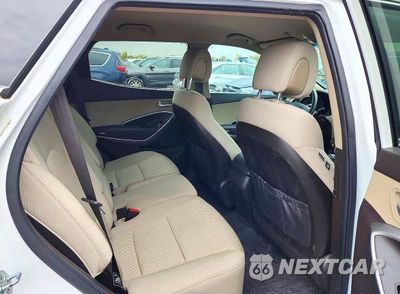 Zdjęcie 11 z 13 samochodu: 2016 HYUNDAI SANTA FE SPORT 2.4L VIN:5XYZUDLB4GG320006 - miniatura