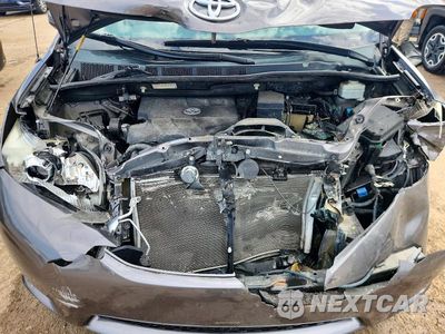 Zdjęcie 12 z 13 samochodu: 2012 TOYOTA SIENNA XLE 8-PASSENGER VIN:5TDYK3DC7CS268032 - miniatura