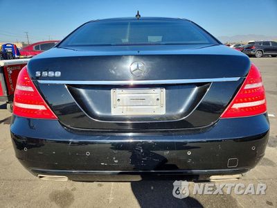Zdjęcie 6 z 12 samochodu: 2010 MERCEDES-BENZ S 550 VIN:WDDNG7BB5AA322238 - miniatura